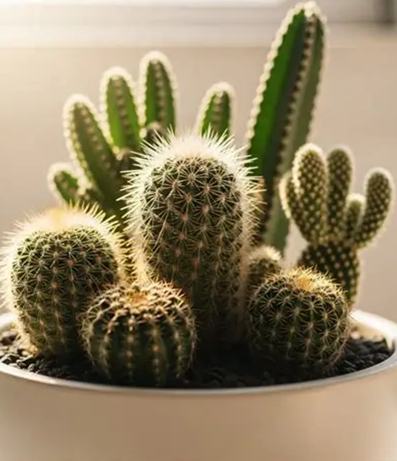 Cacti